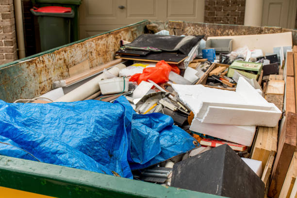 Best Commercial Junk Removal  in East Rochester, NY